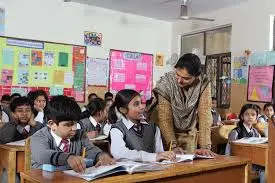 Amity International School, Mayur Vihar